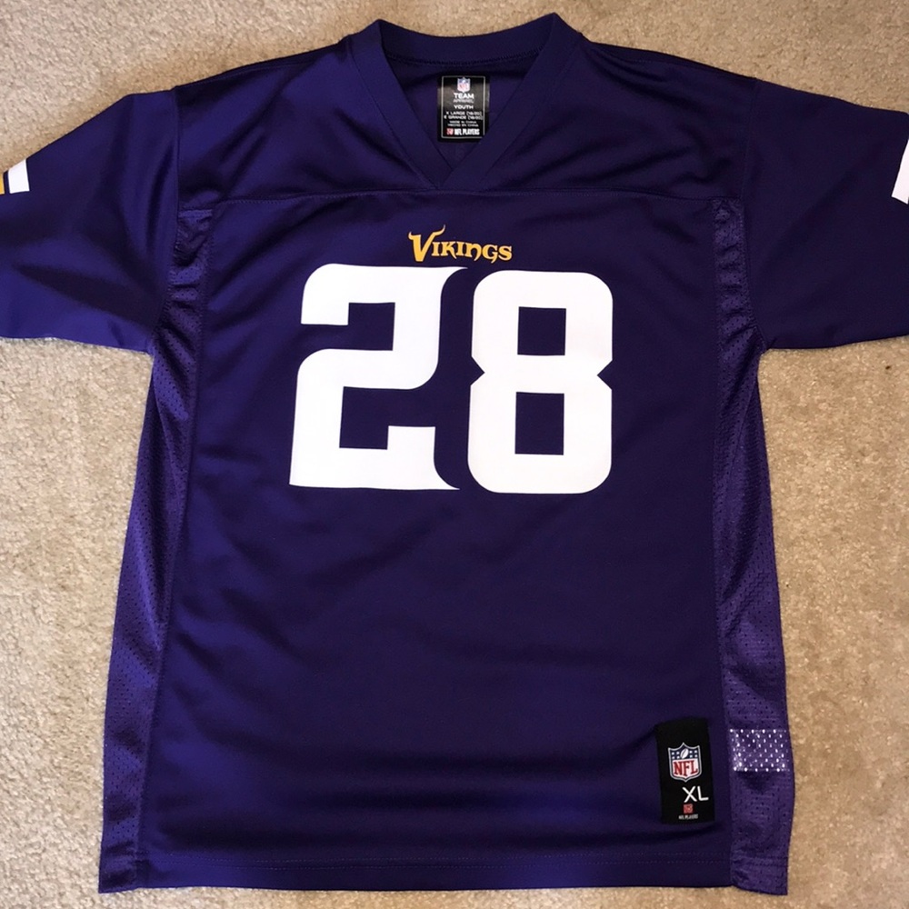 Nfl Jersey